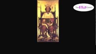 Richard II - Act 3 (audiobook)