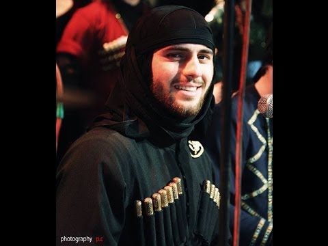 JGUFI BANI - CHVENI SAMSHOBLO (ემიგრანტების დაჟინებული თხოვნით)