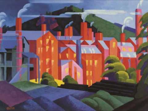 William Bolcom: Symphony No. 5 (1989)