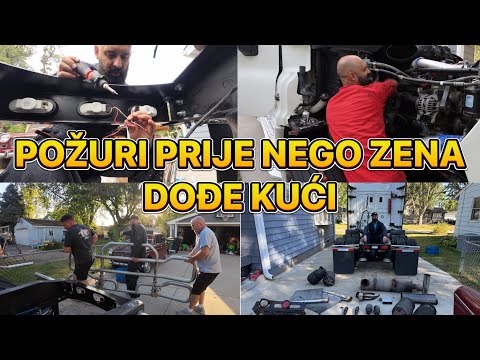 PROJEKAT CASCADIA GLIDER 3 DIO