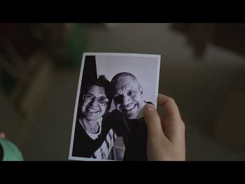 Trailer "EL UKELELE AMARILLO"