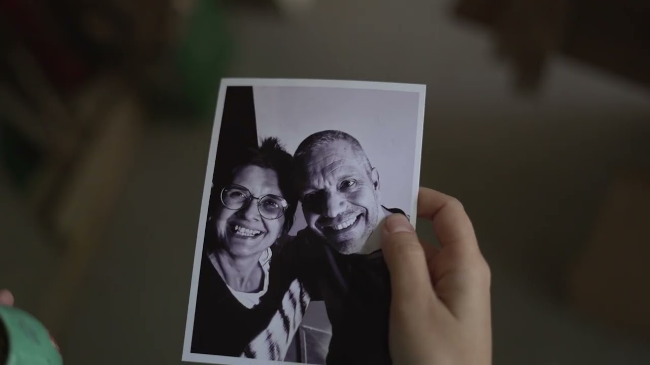 Trailer "EL UKELELE AMARILLO"