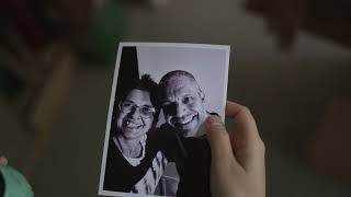 Trailer "EL UKELELE AMARILLO"