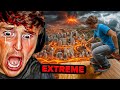 Skate But The FLOOR IS LAVA Extreme Mode