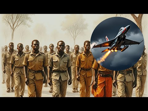 The Brutal Destruction of Chimoio: Operation Dingo (1977)