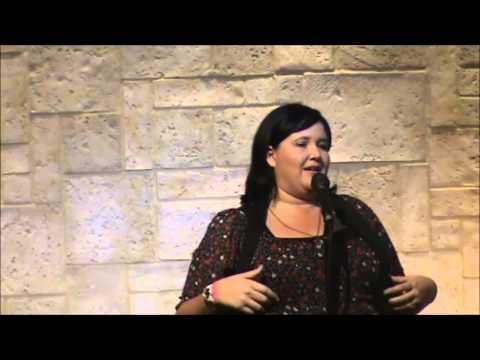 Promotional video thumbnail 4 for Michelle Thomas