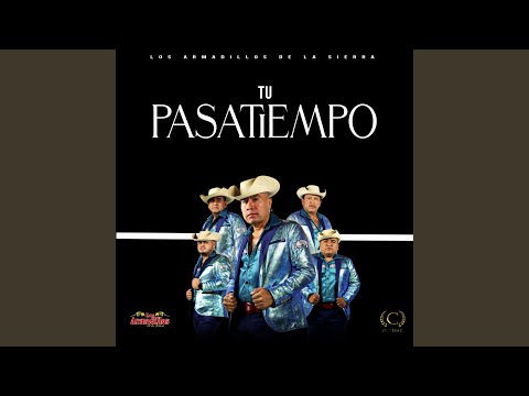 Tu pasatiempo (En Vivo)