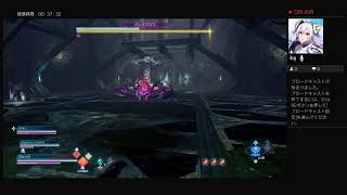 とゲ部のStranger Of Paradise　Final Fantasy Origin　ハードゴリ押し生配信