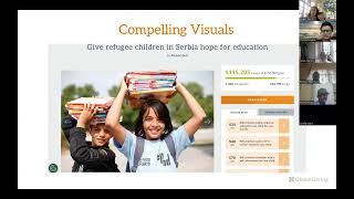 2024 GivingTuesday: Project-Posting Workshop (Espanol)