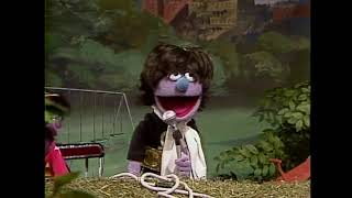 Sesame Street - (I Can&#39;t Get No) Co-operation (TV version, full clip)