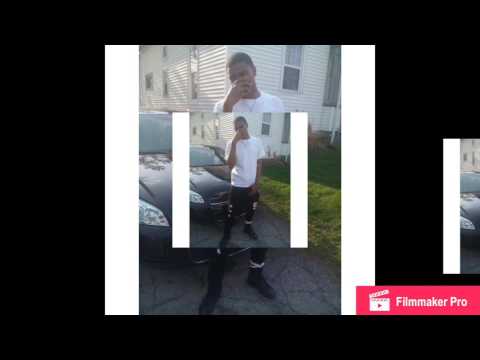 Tgr Shawny x Tgr TDot x Lil Kb x Tgr Brolly - Fuck Is You Niggas