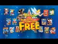 Disney DVDs Buy One Get One FREE DVD UK Advert 2009 Disneydvd