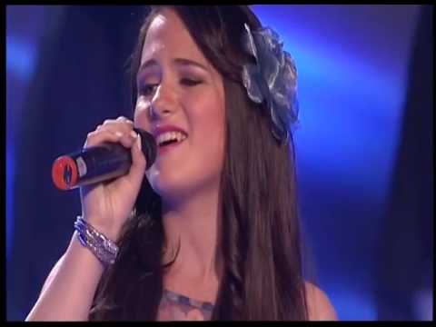 Isidora Mitić   Whos Loving You