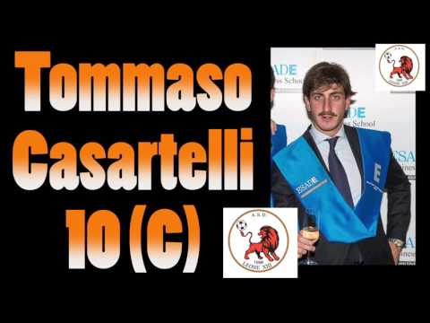 Highlights Leone XIII - Città di Opera - Giornata 5