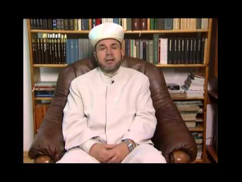 Blagodat govora - Aljo ef. Cikotic