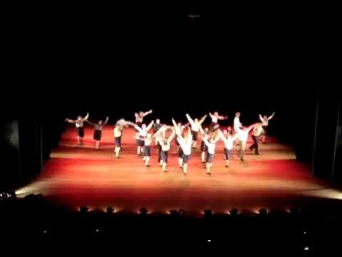 Iom Hagvurá   Leakat Habonim Dror Porto Alegre