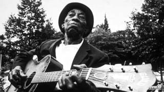 MISSISSIPPI JOHN HURT - Candy Man Blues [1928]