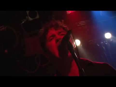 Left Brain Heart - Going (Live) | BAILOUT PICTURES