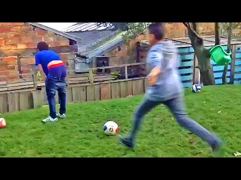 TOP 5 Soccer Football Fails I WEEK #36 2015