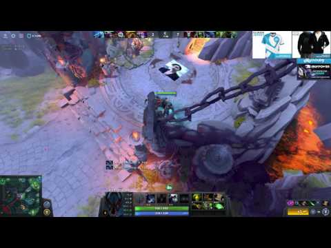 SingSing 10th June #3 /HD/ Battlecup - Night Stalker