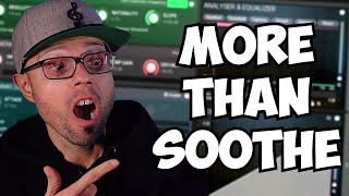 Video thumbnail for Melda Production MSpectralDynamics Tutorial - More Than SOOTHE ALTERNATIVE by Frankie Tedesco