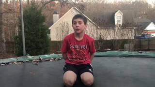 how to do a flip (boy yo edition)