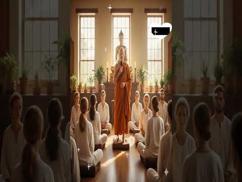 102. The Purpose - Driven Mind: A Buddhist Guide to Liberation|Dharma