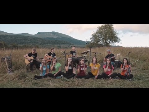 Taki spacer - Wołosatki pod Tarnicą