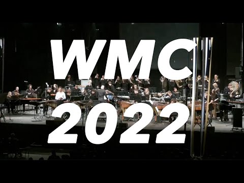 Aftermovie WMC 2022