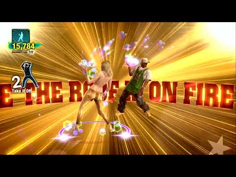 🌻【The Hip Hop Dance Experience】Nelly - Hot In Herre