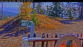 Loup Loup Ski Bowl webcam