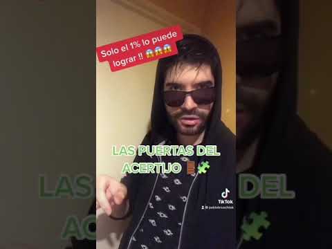 PUERTAS DEL ACERTIJO CON JESUS - #shorts