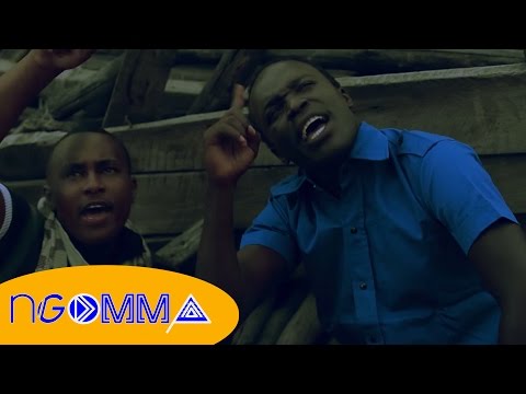 Mc Angel ft Simbo Owade - Bila Wewe (Official Music Video hd)
