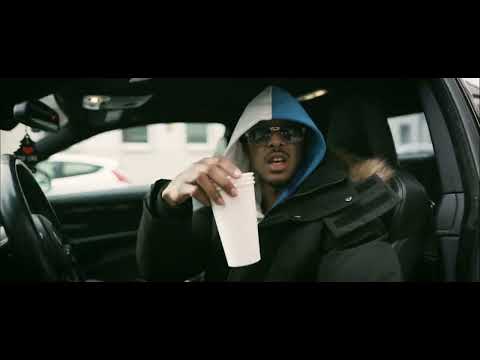 CGOON - TIMER (Official Video)