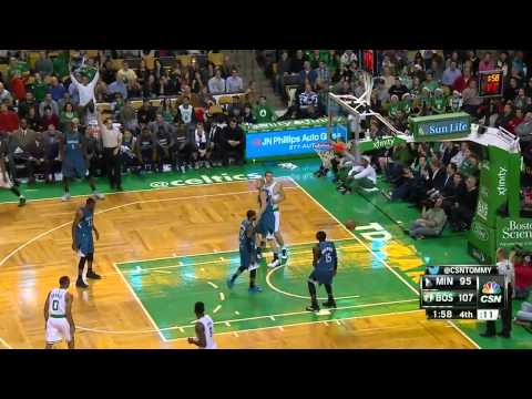 Washington Wizards vs Boston Celtics | Full Game Highlights | Dec. 7, 2014 | 2014-15 NBA Season