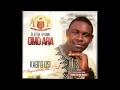 UNQUESTIONABLE GOD TRACK 1 (ORIKI) BY ...