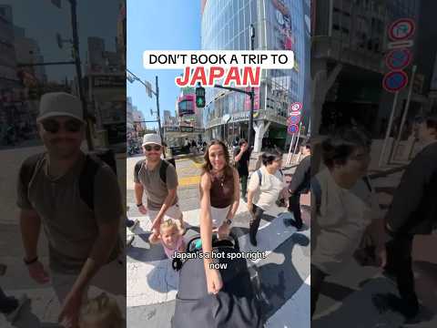 Know before you go: Japan 🇯🇵 #familytraveltips #travelwithkids #japan #tokyo #japantravel #travel