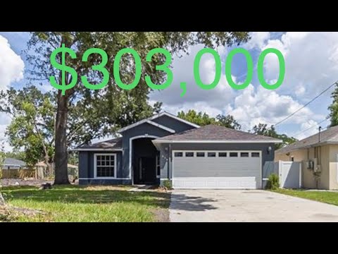 House for Sale 219 1st ST Orlando FL 32824 3 Beds 2 Baths 1,253 sqft for $303,000