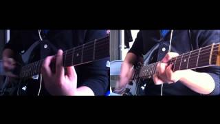 Kimi ni shitto chuu (Cover) - Scandal