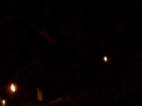 2007-06-06 Ghost Mice - JZO, Oerlinghausen