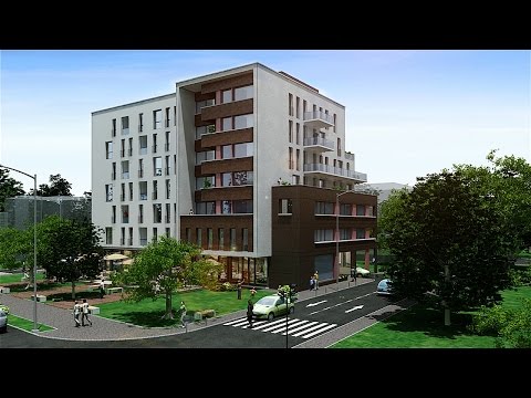reel - Alba Iulia Residence