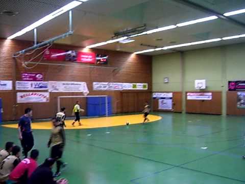 TC Fatihspor - SV Lauf Finalspiel