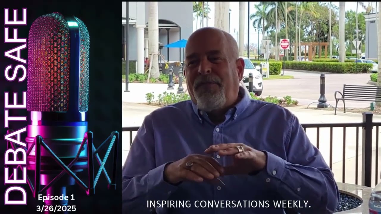 Saving Democracy Delray Beach Florida