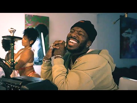 Pardison Fontaine - Shake Sum (Official Music Video)