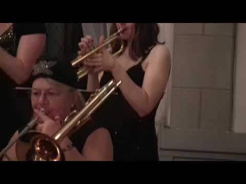 Jo Wood, Girl Band, 12 15, 20181128212142