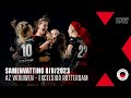 8/9/2023 Samenvatting AZ Vrouwen - Excelsior Vrouwen (1-1)