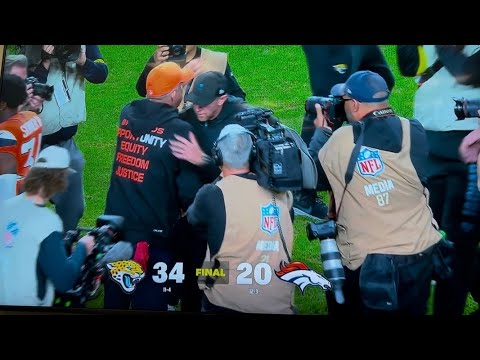 Altitude After Dark: Broncos lose to the Jaguars 34-20 - Reaction to what happened and what’s next