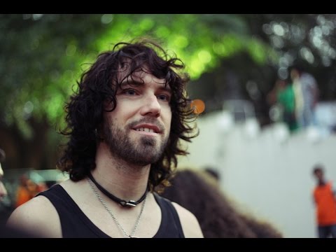 PAIN OF SALVATION's Daniel Gildenlöw on New Album, Concept, Spirituality & Road To Recovery (2016)