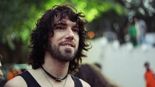 PAIN OF SALVATION's Daniel Gildenlöw on New Album, Concept, Spirituality & Road To Recovery (2016)