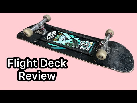 Powell Flight Deck Honest Review